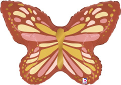 Бохо бабочка Италия