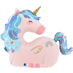 Единорог морской Италия