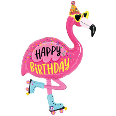 Фламинго стильная Италия